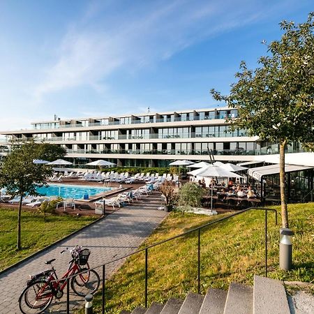 Novi Resort VBY Exterior foto