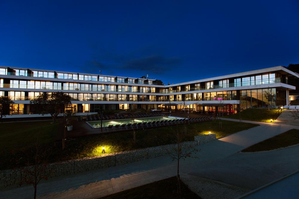Novi Resort VBY Exterior foto